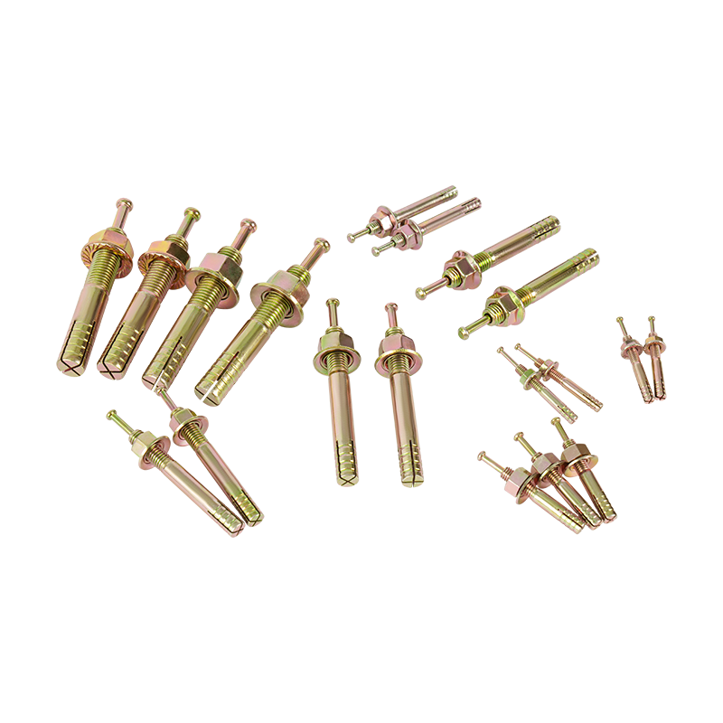 Ancoră de grevă din oțel din carbon